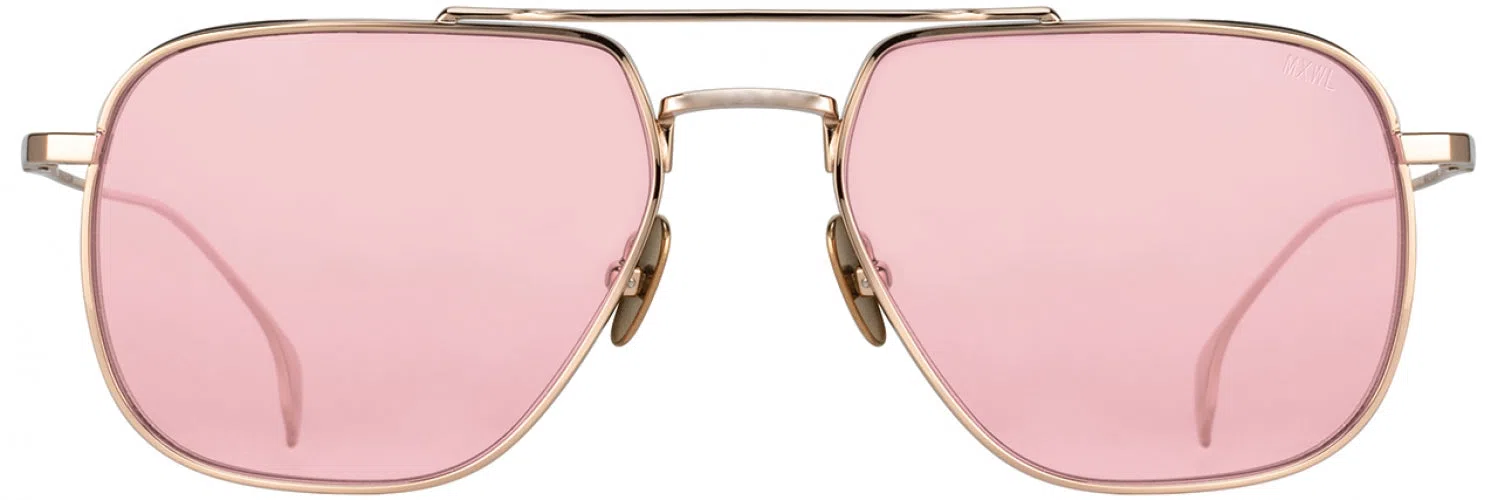 STATE Optical Co. BLACKSUMMERSNIGHT Sunglasses - view 6